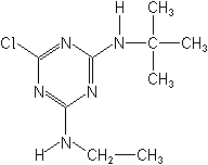 Terbuthylazine