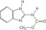 Carbendazim