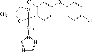 Difenoconazole