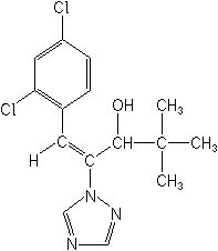 Chlorothalonil