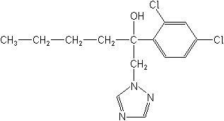 Hexaconazole