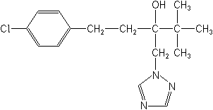 Tebuconazole