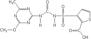 Thifensulfuron-Methyl