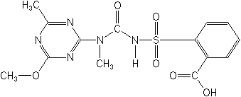 Tribenuron-Methyl