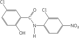 Niclosamide